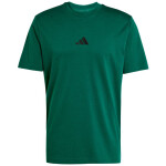 Tričko adidas Essentials Small Logo Single Jersey M JF1096 muži 2 XL