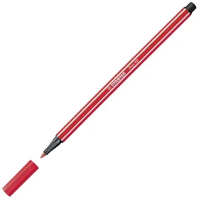 STABILO® Pen 68 - karmínová (68/48)