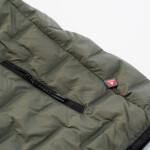 Prešívaná vesta Elbrus Huel Vest Primaloft M 92800622488 XL