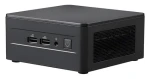 Asus NUC 13 Pre Tall Kit RNUC13L3HV500000I / Mini PC / Barebone / Intel Core i5-1350P / až 4.7 GHz / Iris Xe (90AR00B1-M00010)