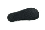 Shapen Sheen Black&Silver barefoot mokasíny 37 EUR