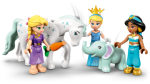 LEGO® Disney Kúzelný výlet princeznami