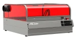 Creality Falcon 2 Pro S / Laserový gravírovací stroj / 40W / 355 x 390 mm / 600 mm / s / USB-C / TF karta (1005010226)