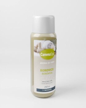 Chemoform LACOFORM Aróma do vody borovica 250 ml