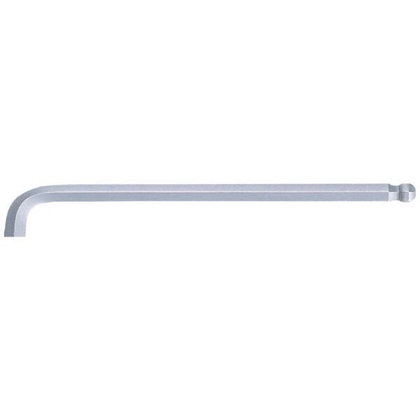 KS Tools 151.2879 1512879 inbus kľúč 10 mm 10 mm; 1512879