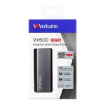 Verbatim Vx500 480GB (47443)