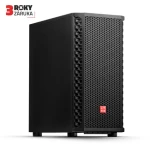 Lynx Challenger (10462971) čierna / Intel Core i5-12400F 2.5GHz / 16GB / 1TB SSD / Nvidia RTX 3060 12GB / W11H (10462971)