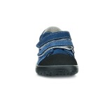 Jonap b16 sv tmavomodré slim barefoot topánky 23 EUR