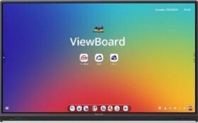 ViewSonic IFP7553 75IN 40P TOUCH DISPLAY
