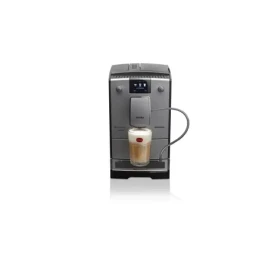 Nivona CafeRomatica 769 strieborná / Automatický kávovar / 1455 W / 15 bar / 2.2 l / zásobník 250 g (4260083467695)