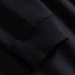 Mikina Prosto Crewneck Infine Black XL