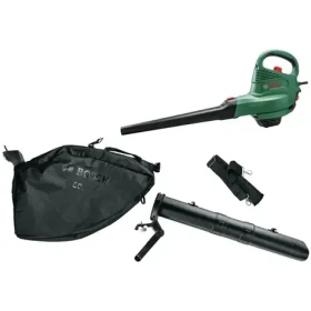BOSCH UniversalGardenTidy 2300 / Záhradný vysávač / 2.300 W / 45l (06008C6001)