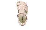 Bundgaard Rox Old Rose barefoot sandále 28 EUR