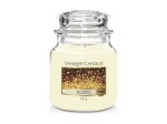 Yankee Candle All is Bright stredný pohár 411g / doba horenia až: 75 h (5038580084771)