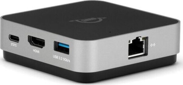 OWC USB-C Travel Dock E (OWCTCDK6P2SG)
