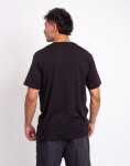 Patagonia M's Daily Pocket Tee Black S