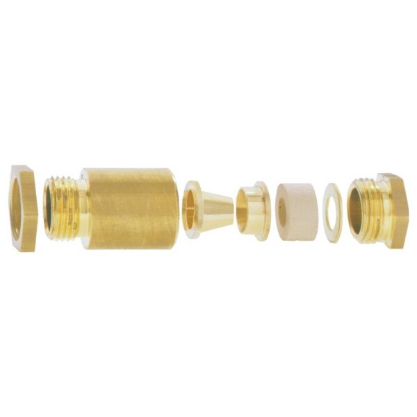 LAPP SKINDICHT® SM/SVRX 80X2 N/A 1 ks; 52006531