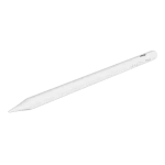 Trust Kyna Active Stylus Pen biela / Aktívny stylus pre dotykové displeje / Pre iPad / USB-C nabíjanie (25191)