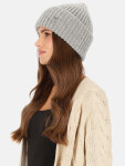 L`AF Cap Mohana Grey UNI