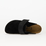Tenisky Birkenstock Loma Nubuck Leather/ Suede Black EUR 37