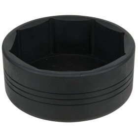 3/4" nástrčná hlavica náboja pre BPW, 110 mm KS Tools 460.1325; 460.1325