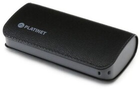 Prokovinet Leather 15000mAh Čierny