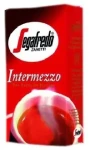 Segafredo Intermezzo 250 g / Mletá káva / 60% Arabica 40% Robusta / Vákuové balenie (8003410344315)