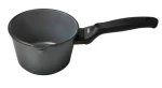 Risoli BLACKPLUS /Randlík/16 cm/1,5 l/sklenená pokrievka/pre indukciu (00095BPIN/16)