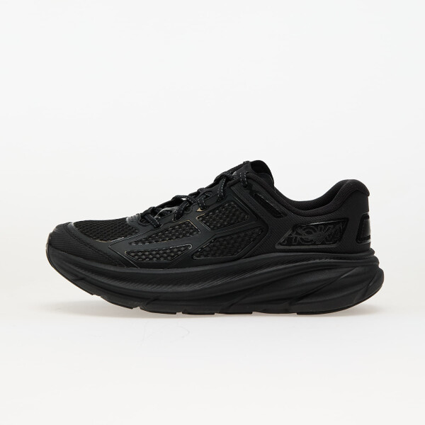 Tenisky Hoka® U Clifton One9 Black/ Carbon Black EUR 44 2/3