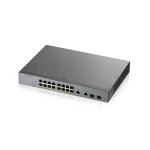 ZyXEL (GS1350-18HP-EU0101F)