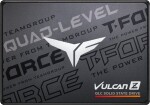 TeamGroup T-Force Vulcan Z 2TB 2.5" SATA III (T253TY002T0C101)