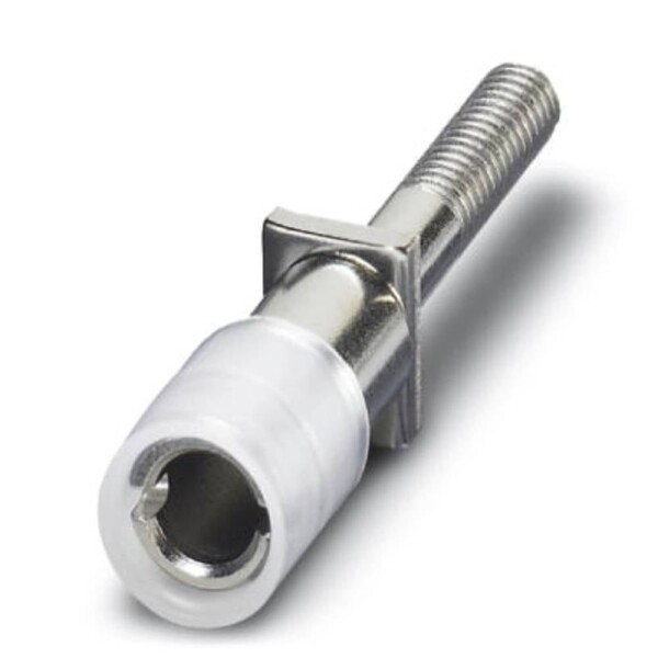 Female test connector PSBJ 3,5/18/6 GY 0311375 Phoenix Contact; 0311375