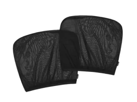 KikkaBoo Slnečná clona do auta navliekacia 2 ks (31002180007KB)