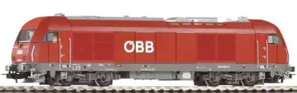 Piko PI57580 Dieselová lokomotíva Rh 2016 (ER20) Hercules ÖBB V
