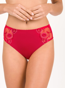 Conturelle 05 Provence 0081305, Taillenslip 81305 048 tango červená tango cervená 46