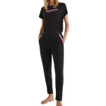 Pánske tepláky UM0UM02352 DW5 tmavomodré - Tommy Hilfiger M