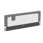 Tulano Cover 30 sivá Bezpečnostná zábrana k posteli 200 cm (TN-COVER 30 GREY)