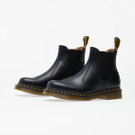 Tenisky Dr. Martens 2976 Smooth Black EUR 40