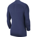 Pánske nohavice Dry Park First Layer JSY LS AV2609-410 Nike
