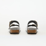 Tenisky Birkenstock Arizona Big Buckle Natural Leather Patent High-Shine Stone Coin EUR 39