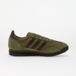 Tenisky adidas SL 72 Rs Focus Olive/ Core Black/ Khaki Three EUR 40 2/3