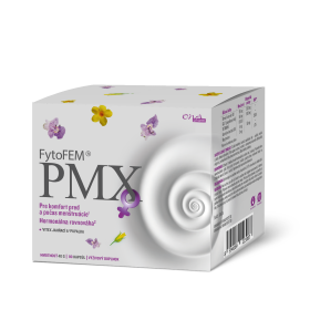 FYTOFEM PMX 90 kapsúl