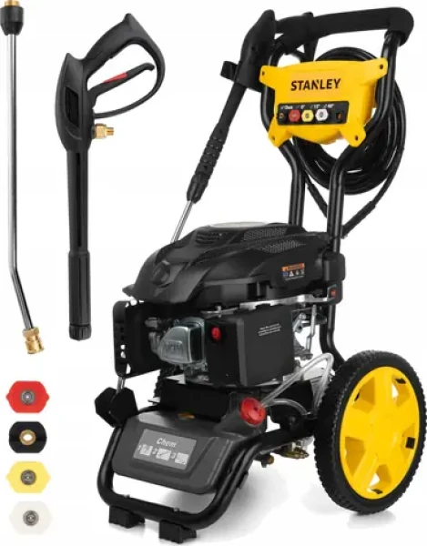 Stanley SXPW240TRA / Tlaková umývačka (SXPW240TRA)
