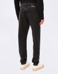 Armedangels Aarjo Tarpa Tapered Recycled 2438 black washed authentic W34/L32