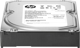 HP HDD 1TB 7.2K DP MDL SAS