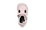 Bobux Xplorer Scout Ballet Pink barefoot capáčky 21 EUR