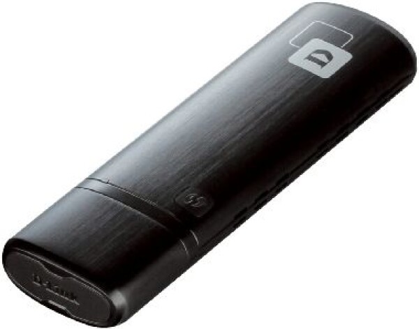 D-Link DWA-182 / Wireless USB adaptér (DWA-182)