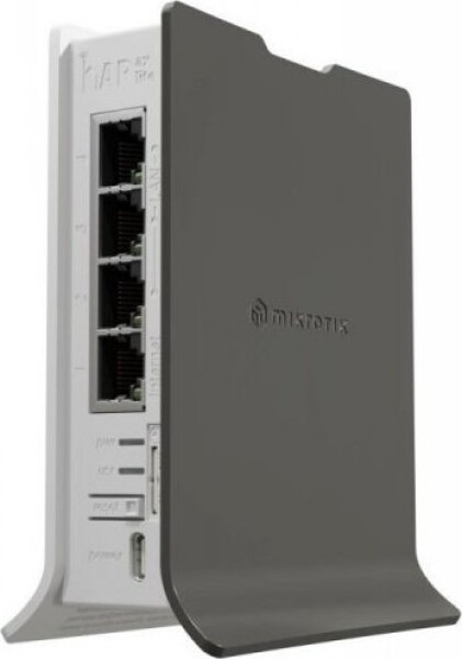 MikroTik hAP ax lite LTE6 (L41G-2axD&FG621-EA)
