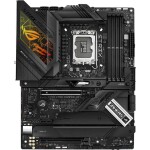 ASUS ROG STRIX Z790-H GAMING WIFI / Z790 / LGA 1700 / 4x DDR5 / PCIEx16 / 1x 2.5 GLAN / Wi-Fi / ATX (90MB1E10-M0EAY0)