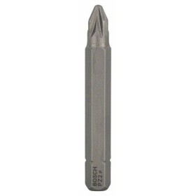 Bosch Accessories 2607001571 krížový bit PZ 2 C 6.3 3 ks; 2607001571